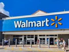 Walmart tendrá grandes descuentos durante el Black Friday.